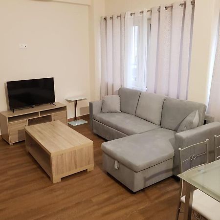 Lux & Cool Apartments Miaoyli 雅典 外观 照片