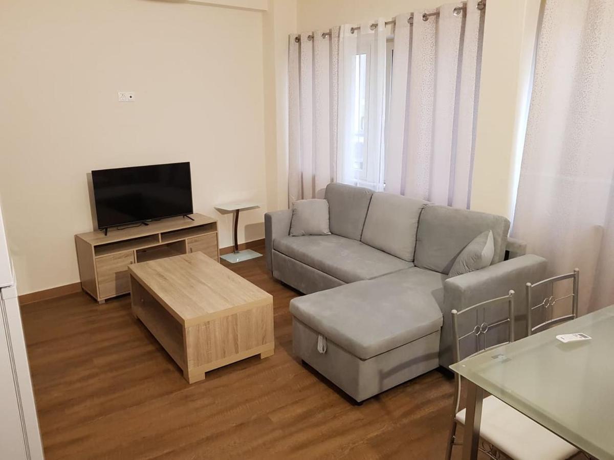 Lux & Cool Apartments Miaoyli 雅典 外观 照片